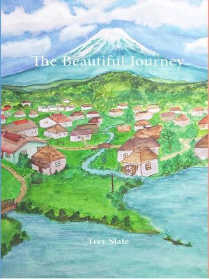 cover image of The Beautiful Journey